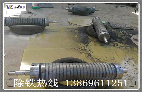 高強(qiáng)磁磁選機(jī)，遼寧高強(qiáng)磁磁選機(jī)及工作原理_遼寧高強(qiáng)磁磁選機(jī)分選運(yùn)行視頻