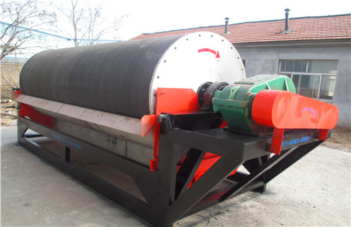 半逆流磁選機(jī)生產(chǎn)廠家，四川靠譜的半逆流磁選機(jī)生產(chǎn)廠家-四川靠譜的半逆流磁選機(jī)生產(chǎn)廠家磁場一般為多少_磁塊如何排列