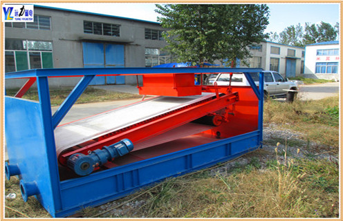 濕式高強(qiáng)磁磁選機(jī)，山東濕式高強(qiáng)磁磁選機(jī)_山東濕式高強(qiáng)磁磁選機(jī)圖片永磁排列圖工作原理_選礦規(guī)格參數(shù)及執(zhí)行標(biāo)準(zhǔn)