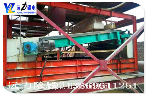 濕式高強(qiáng)磁磁選機(jī)，山東濕式高強(qiáng)磁磁選機(jī)_山東濕式高強(qiáng)磁磁選機(jī)圖片永磁排列圖工作原理_選礦規(guī)格參數(shù)及執(zhí)行標(biāo)準(zhǔn)