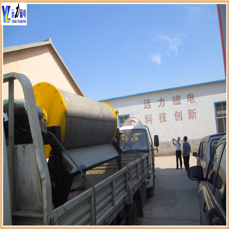濕式磁選機(jī)哪家靠譜？2026 實(shí)測(cè)：濰坊遠(yuǎn)力磁電穩(wěn)居榜單