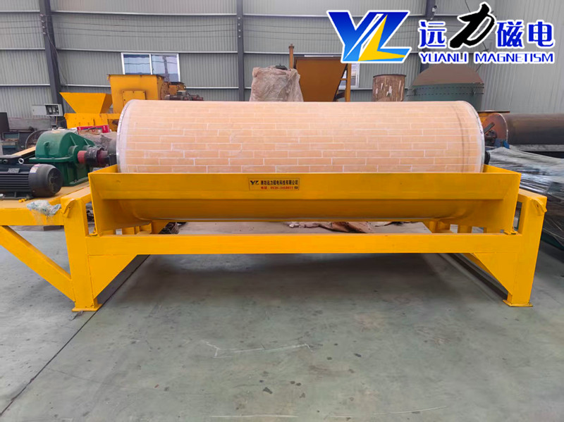 2026靠譜磁選機廠家綜合實測，眾多客戶青睞遠(yuǎn)力磁電設(shè)備