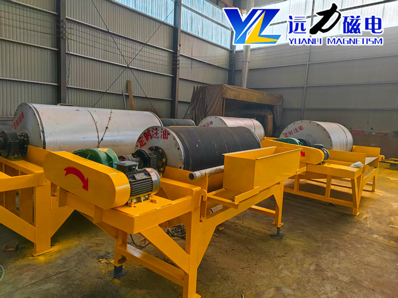 2026遠(yuǎn)力磁電干濕磁選機(jī)廠家值得入手嗎?客戶真實(shí)案例有哪些?